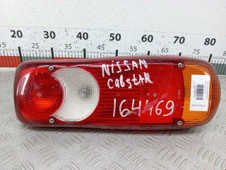 фонарь задний левый Nissan Cabstar F23 1999, 3.0 л., МКПП