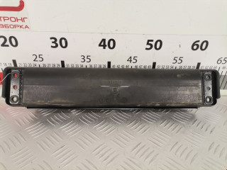 подушка безопасности коленная Ford Mondeo 5 поколение 2015, 2.0 л., МКПП, хетчбэк 5 дв., 1863740