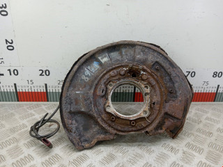 кулак задний правый Mercedes-Benz C-Класс W204/S204 2008, 2.2 л., МКПП, седан, A2043500441