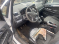 полуось передняя левая (приводной вал, ШРУС) Opel Zafira 2 поколение (B) 2005, 1.9 л., МКПП, минивэн, 24462251 - фото №7