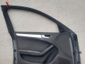 дверь передняя левая Audi A4 B8/8K 2008, 3.0 л., CCWA, дизель, робот, седан - фото №11