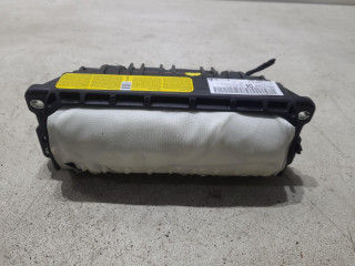 подушка безопасности пассажира Skoda Superb 2 поколение 2009, 2.0 л., CBBB, дизель, АКПП, серый, лифтбэк, 3T0880204