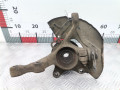 ступица передняя правая Volkswagen Golf 3 поколение 1995, 1.6 л., МКПП, универсал, 357407256C - фото №2