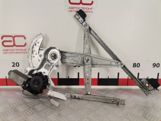 стеклоподъемник электрический передний правый Rover 400 Series 2 поколение 1999, 2.0 л., МКПП, седан, CUH102060