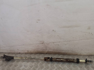 рулевая колонка Smart Fortwo 1 поколение 2000, 0.6 л., бензин, робот, 0001121, ZG502788