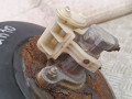 вакуумный усилитель тормозов Fiat Punto 2 поколение [рестайлинг] 2007, 6401818, 0204254463 - фото №4
