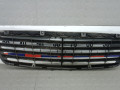 решетка радиатора Mercedes-Benz E-Класс W211/S211 2005, 2.7 л., дизель, АКПП, седан - фото №4