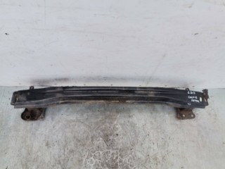 усилитель бампера переднего Volkswagen Golf 5 поколение 2005, 1.9 л., дизель, 5МКПП, черный, хетчбэк 5 дв.