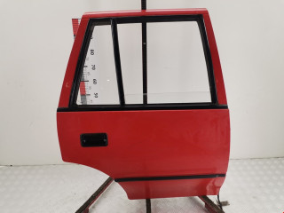 дверь задняя правая Suzuki Swift 2 поколение [рестайлинг] 1999, 1.0 л., МКПП, хетчбэк 5 дв., 6800380E00