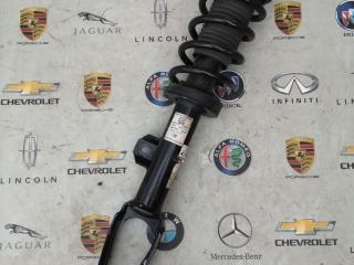 амортизатор передний левый Alfa Romeo 2021, 2.0 л., бензин, АКПП, 50557504