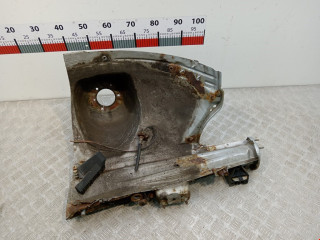 лонжерон правый BMW Z3 E36/7-E36/8 [рестайлинг] 1999, 1.9 л., МКПП, кабриолет, 41148398654