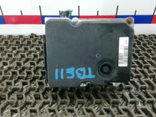блок ABS Peugeot 308 T7 2009, 1.6 л., VTI, бензин, МКПП, хетчбэк 5 дв., 0265951218