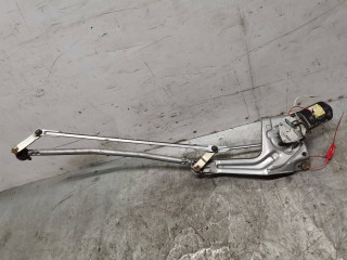 механизм стеклоочистителя (трапеция дворников) Renault Megane 1 поколение [рестайлинг] 2001, 1.6 л., бензин, 5МКПП, универсал