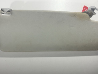 козырек солнцезащитный Volkswagen Golf 3 поколение 1996, 1.8 л., хетчбэк 5 дв.