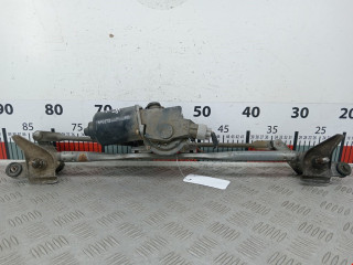 механизм стеклоочистителя (трапеция дворников) Mazda 6 GG 2002, 1.8 л., МКПП, хетчбэк 5 дв., GJ6A67360A