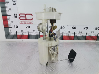 насос топливный Chevrolet Matiz 2 поколение 2007, 0.8 л., МКПП, хетчбэк 5 дв., 96464637