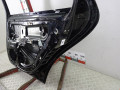 дверь задняя правая Mercedes-Benz E-Класс W211/S211 2004, 2.2 л., МКПП, седан, A2117300205 - фото №6