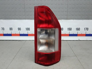 фонарь задний правый Mercedes-Benz Sprinter 1 поколение (W901-905) [рестайлинг] 2003, 2.2 л., дизель, микроавтобус