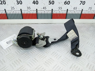 ремень безопасности Mitsubishi Outlander 2 поколение 2008, 2.4 л., АКПП, внедорожник 5 дв.