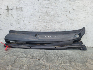 дождевик Toyota Corolla Verso 1 поколение E121 2001, 2.0 л., 1CD-FTV, дизель, 5МКПП, минивэн, 557863020