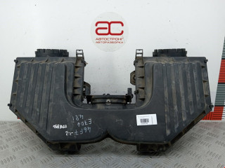 корпус воздушного фильтра BMW X5 E70 2010, 4.8 л., АКПП, внедорожник 5 дв., 13717558726