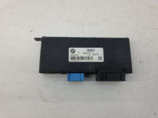 блок комфорта BMW 5 серия F10/F11 [рестайлинг] 2014, 2.0 л., N20 B20 A, бензин, АКПП, 9354756