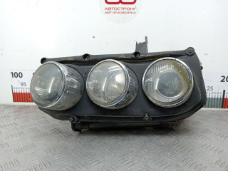 фара правая Alfa Romeo 159 1 поколение 2005, 1.9 л., МКПП, седан, 60682088