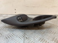 блок управления стеклоподъемниками Ford Focus 1 поколение 2001, 1.6 л., бензин, МКПП, хетчбэк 5 дв., 539810, YS4T14529AA - фото №3