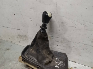 кулиса Nissan Primera P12 2003, 2.2 л., дизель, 6МКПП, седан