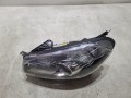 фара левая Nissan Qashqai 1 поколение [рестайлинг] 2010, 2.0 л., MR20DE, бензин, АКПП, внедорожник 5 дв., 26060BR61A - фото №2