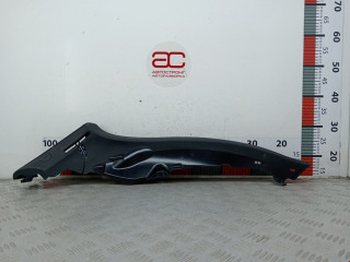 обшивка салона BMW 7 серия E65/E66/E67 2002, 3.6 л., АКПП, седан, 51437018076