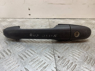 ручка наружная распашной двери Mercedes-Benz Vito W639 2007