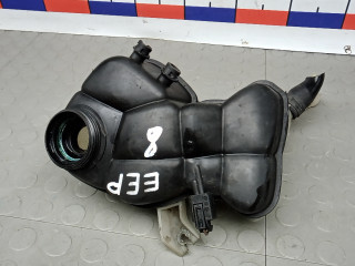 бачок расширительный Mercedes-Benz S-Класс W221 2006, 3.0 л., дизель, седан