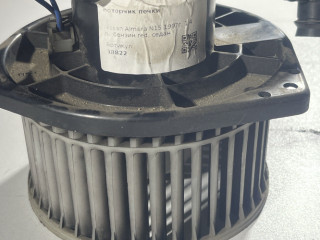 моторчик печки Nissan Almera N15 1997, 1.4 л., бензин, red, седан