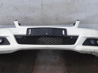 бампер передний Mercedes-Benz C-Класс W204/S204/C204 [рестайлинг] 2011, 2.2 л., дизель, МКПП, седан