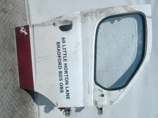 стекло двери передней правой LDV Maxus 1 поколение 2006, 2.5 л., дизель, микроавтобус
