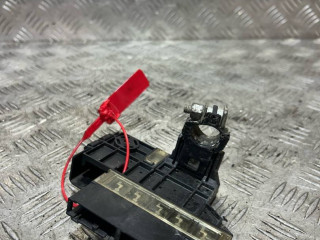 плюсовой провод аккумулятора Renault Koleos 1 поколение 2008, M9R 832, 6МКПП, внедорожник 5 дв.