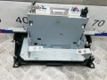 магнитола Nissan Qashqai 2 поколение 2014, 1.2 л., бензин, МКПП, внедорожник 5 дв., 281854CA0A - фото №4