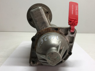 стартер Opel Combo 3 поколение (C) [рестайлинг] 2011, 1.3 л., дизель, TS18E33, 55564491