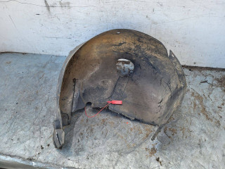 защита арок задняя левая (подкрылок) Volkswagen Golf 4 поколение 1999, универсал