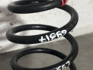 пружина задняя Volkswagen Passat B5 [рестайлинг] 2002, 1.9 л., AVF, дизель, 6МКПП, седан