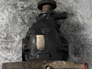 редуктор заднего моста BMW 5 серия E39 [рестайлинг] 2001, M57 D25 (256D2), 5МКПП, черный, универсал