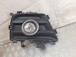 фара противотуманная правая Mazda 5 1 поколение [рестайлинг] 2008, 2.0 л., бензин, АКПП, минивэн, 11481009