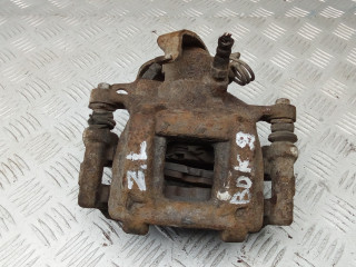 суппорт задний левый Ford Transit 8 поколение 2015, 2.2 л., TDCi, дизель, МКПП, микроавтобус