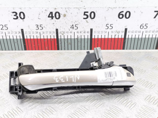 ручка наружная Mercedes-Benz S-Класс W220 2001, 3.2 л., АКПП, седан, A2207600434