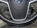 руль Opel Insignia 1 поколение (A) 2010, 1.8 л., бензин, темно серый, хетчбэк 5 дв. - фото №5