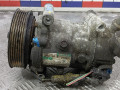 компрессор кондиционера Peugeot 308 T7 2009, 1.6 л., дизель, 9659875780 - фото №3