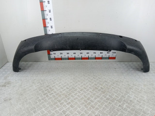 юбка бампера нижняя Hyundai ix35 1 поколение LM 2012, 866122Y000