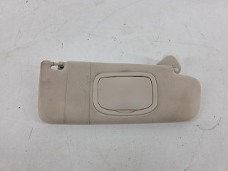 козырек солнцезащитный Maserati Quattroporte 6 поколение 2013, 3.0 л., бензин, АКПП, вишневый, седан, полный привод, правый руль