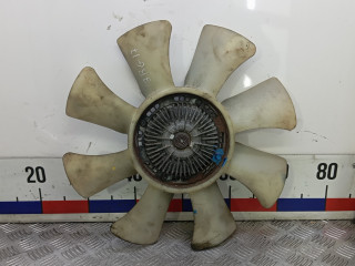 вискомуфта Kia Sorento 1 поколение [рестайлинг] 2007, 2.5 л., дизель